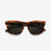 Electric Modena Sunglasses-Tobacco/Grey Polarized
