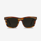 Electric Modena Sunglasses-Tobacco/Grey Polar