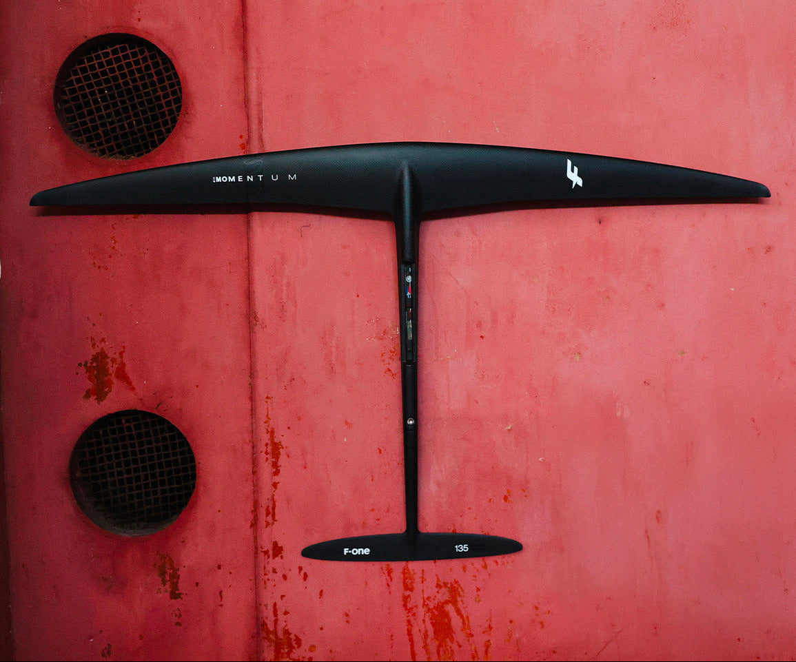 F-One Momentum UHM Front Wing