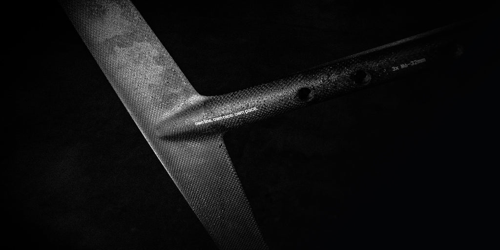F-One Momentum UHM Front Wing