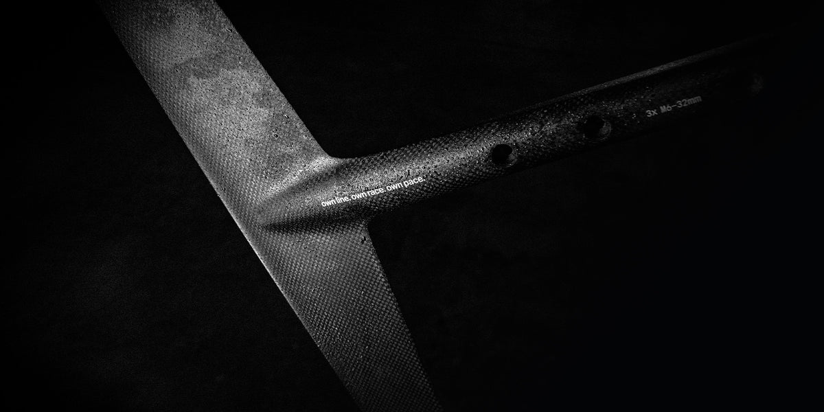 F-One Momentum UHM Front Wing