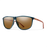 Smith Mono Lake Sunglasses-Pacific/ Sedona/ChromaPop Polar Brown