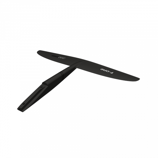 ウイングフォイル　F-ONE　モノブロックテイル F-One Monobloc Tail Wing — REAL Watersports
