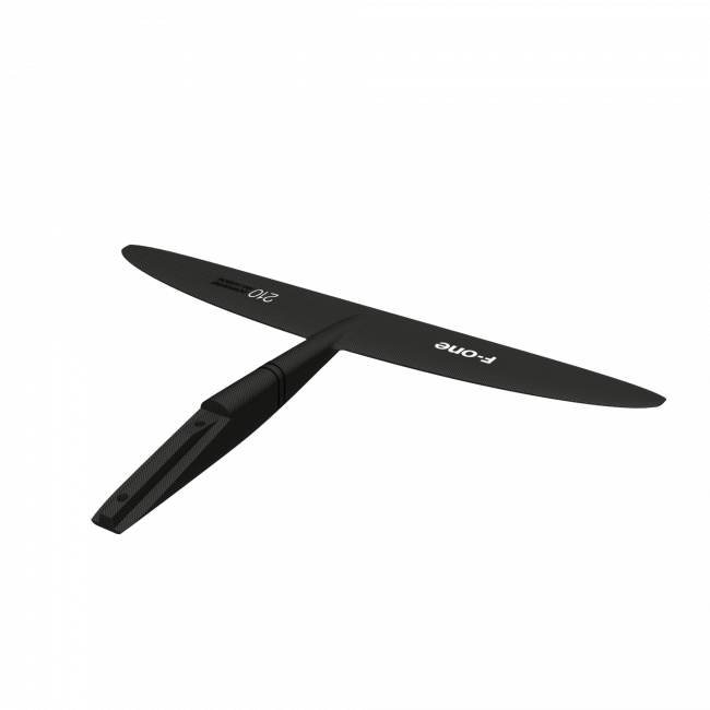 F-One Monobloc Tail Wing