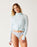 Carve Designs Alani Sunshirt L/S Shirt-Ice