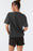 O'Neill Mushies Tee-Washed Black