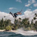 2026 Naish Sync Bar