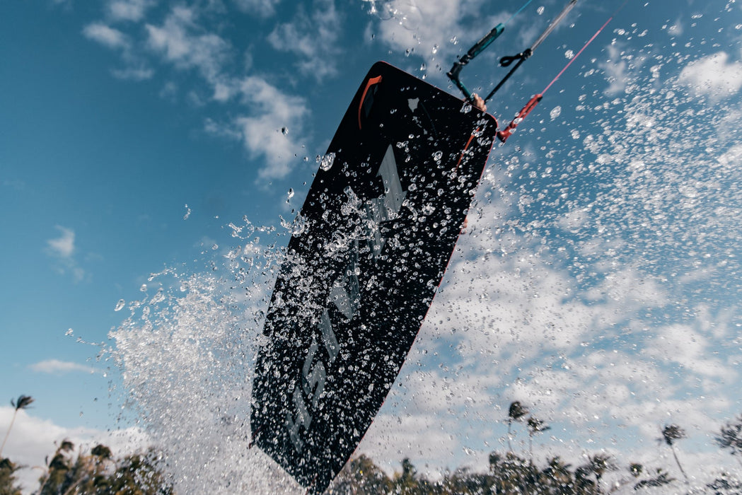 2025 Naish Monarch Kiteboard