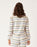 Carve Designs Naomi Sweatshirt-Multistripe