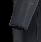 Manera Wmn's Seafarer 5/4/3 Hooded Wetsuit-Black