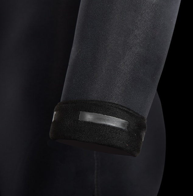 Manera Wmn's Seafarer 4/3 BZ Wetsuit-Pewter