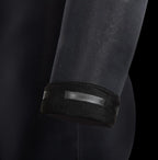 Manera Wmn's Seafarer 4/3 BZ Wetsuit-Pewter