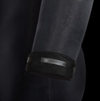 Manera Seafarer 4/3 FZ Wetsuit-Anthracite