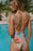 O'Neill Nina Abstract Rincon One Piece-Multi