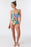 O'Neill Nina Abstract Rincon One Piece-Multi