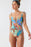 O'Neill Nina Abstract Rincon One Piece-Multi