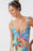 O'Neill Nina Abstract Rincon One Piece-Multi