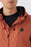O'Neill Nomadic Windbreaker Jacket-Clay