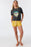 O'Neill North Shore Tee-Washed Black