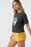 O'Neill North Shore Tee-Washed Black