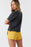 O'Neill North Shore Tee-Washed Black