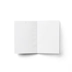 Aloha Collection Shell Club Notebook-Coconut