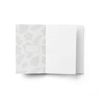 Aloha Collection Mega Cone Notebook-Nectarine