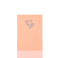 Aloha Collection Mega Cone Notebook-Nectarine
