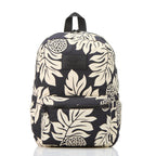 Aloha Collection Holomua Backpack-Sand/Black