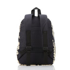 Aloha Collection Holomua Backpack-Sand/Black