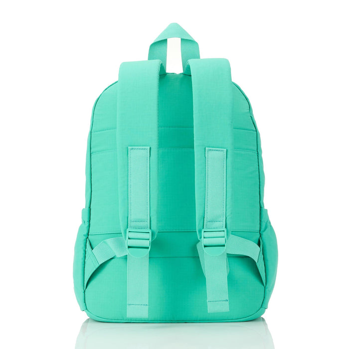 Aloha Collection Monochrome Backpack-Grove