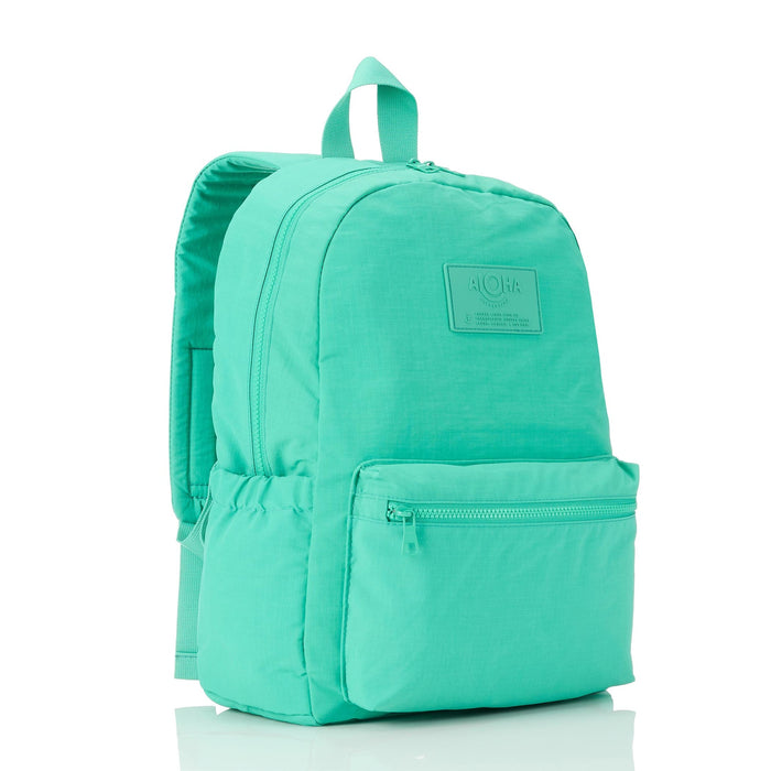 Aloha Collection Monochrome Backpack-Grove