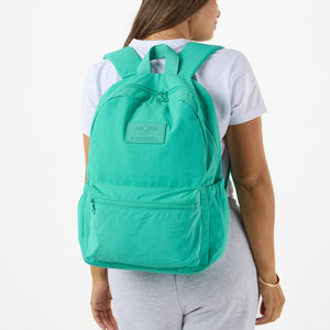 Aloha Collection Monochrome Backpack-Grove