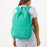 Aloha Collection Monochrome Backpack-Grove