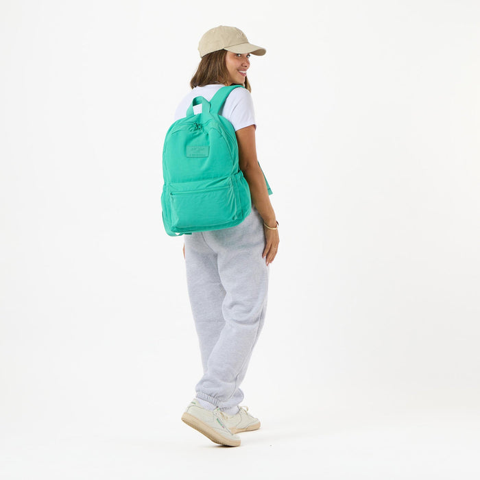 Aloha Collection Monochrome Backpack-Grove