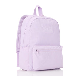 Aloha Collection Monochrome Backpack-Lavander