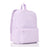 Aloha Collection Monochrome Backpack-Lavander