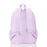 Aloha Collection Monochrome Backpack-Lavander