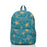 Aloha Collection Pua Waikiki Backpack-Tide