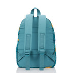 Aloha Collection Pua Waikiki Backpack-Tide