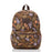 Aloha Collection Shoreline Backpack-Coconut