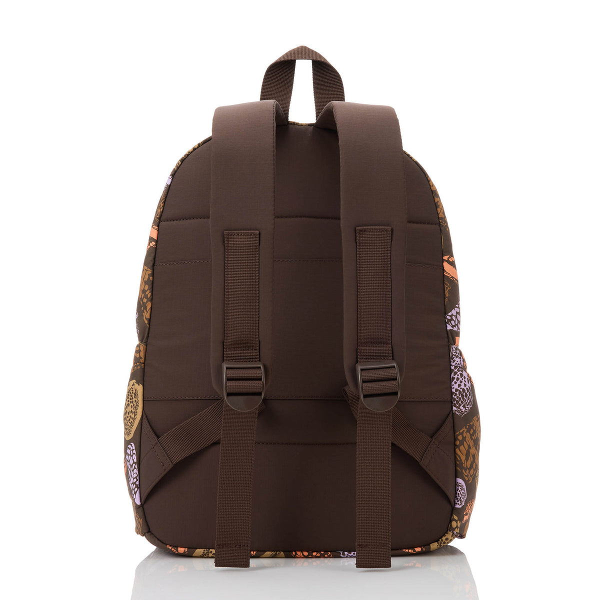 Aloha Collection Shoreline Backpack-Coconut