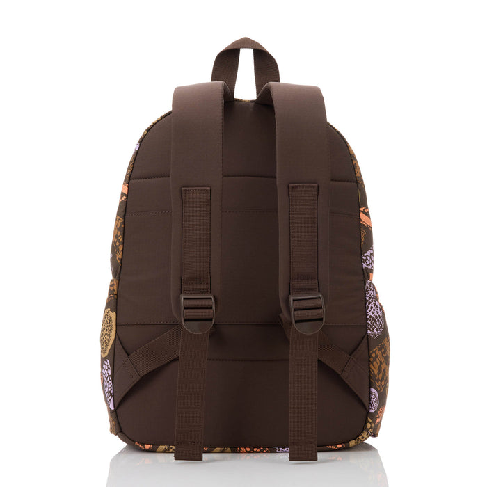 Aloha Collection Shoreline Backpack-Coconut