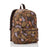 Aloha Collection Shoreline Backpack-Coconut