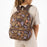 Aloha Collection Shoreline Backpack-Coconut