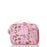 Aloha Collection Hello Kitty Icons Lunchbox-Black/Pink