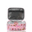 Aloha Collection Hello Kitty Icons Lunchbox-Black/Pink