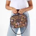 Aloha Collection Shoreline Lunchbox-Coconut
