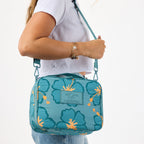 Aloha Collection Pua Waikiki Lunchbox-Tide