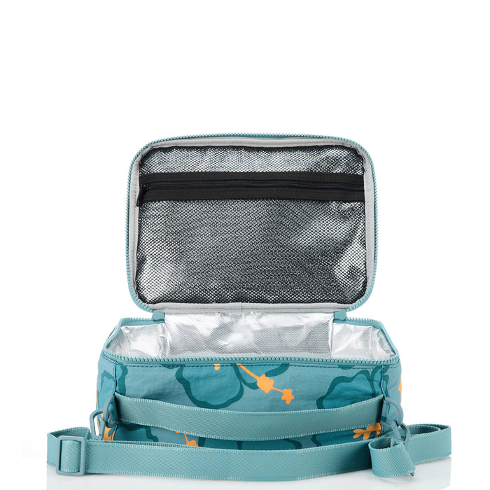 Aloha Collection Pua Waikiki Lunchbox-Tide